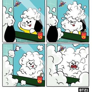 Meet your Posher, Jen